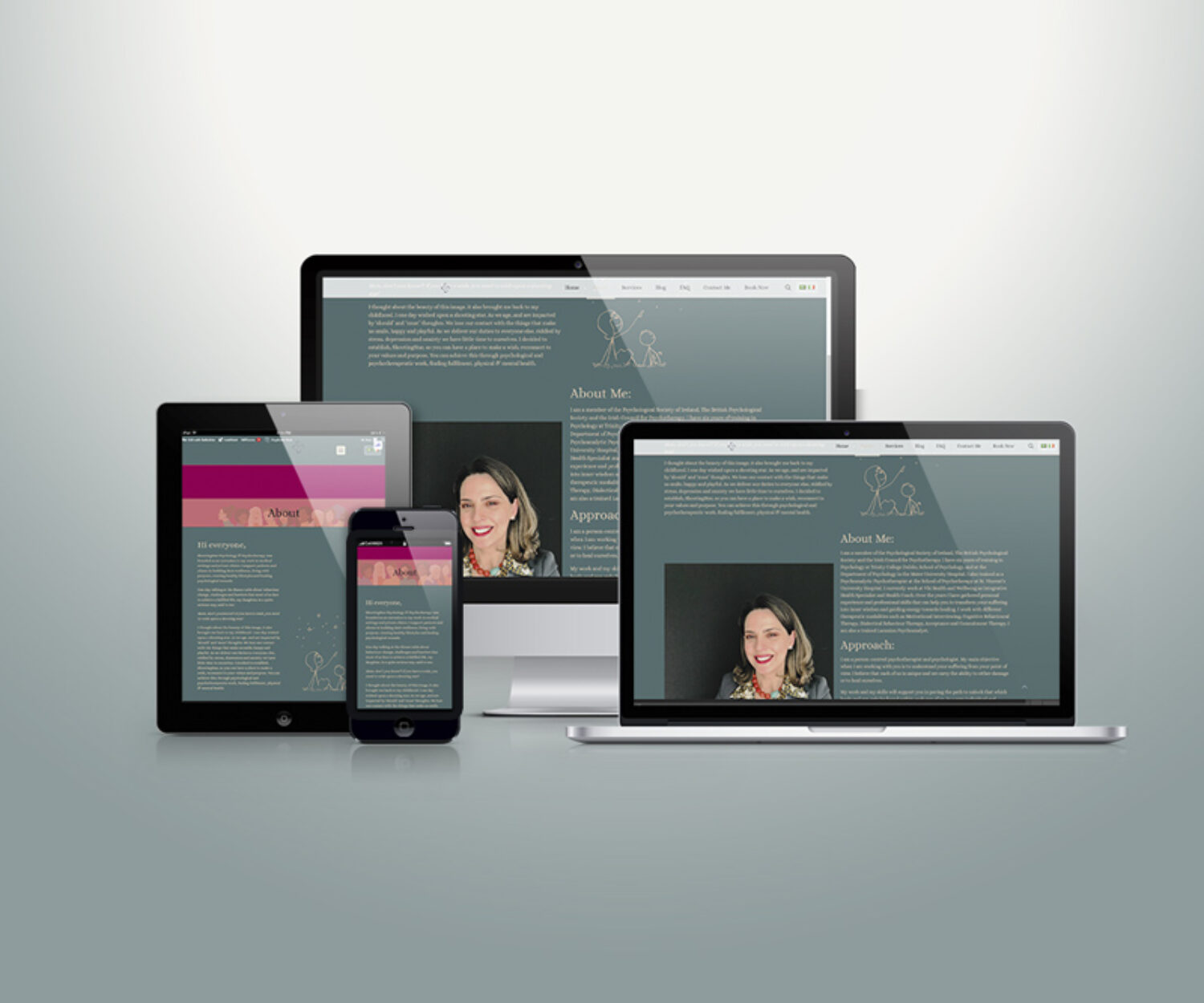 web design Dublin