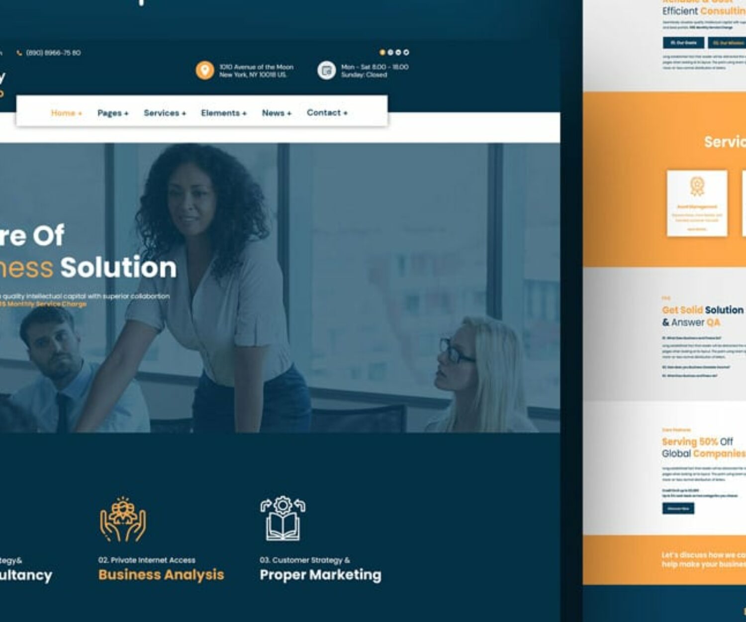 ui design